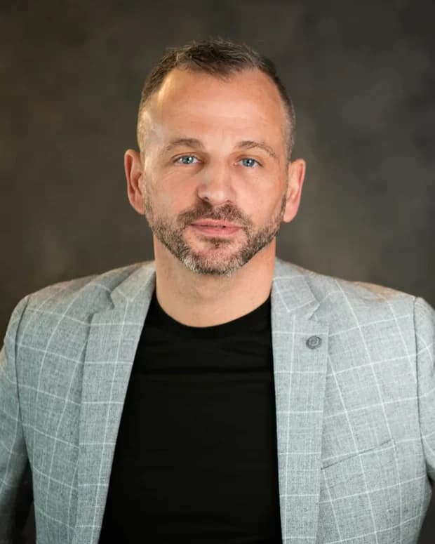 Paul Cohalan, founding principal broker at All Trucks Insurance