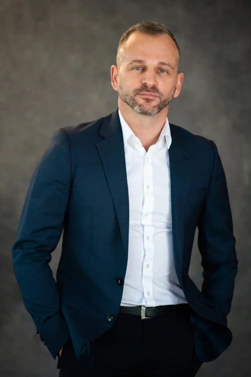 Paul Cohalan, Founding Principal Broker at All Trucks Insurance