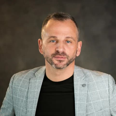 Paul Cohalan, founding principal broker at All Trucks Insurance