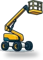Boom Lift Insurance icon