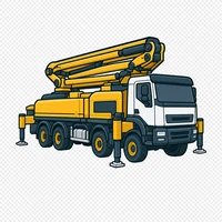 Concrete Pump Insurance icon
