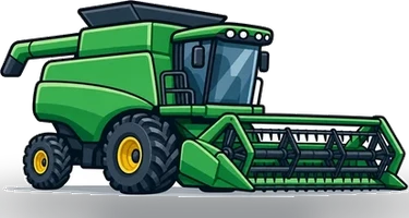 Farm Machinery Insurance icon