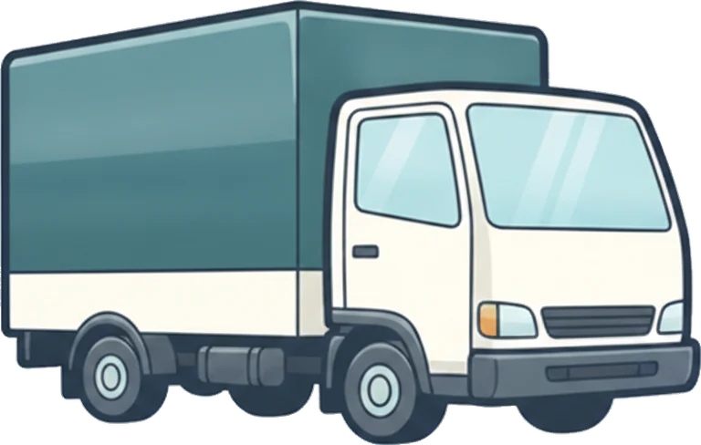 Light Truck Insurance icon