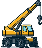 Crane Insurance icon