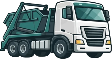 Skip Bin Truck Insurance icon