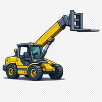 Telehandler Insurance icon