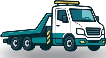 Tow Truck Insurance icon