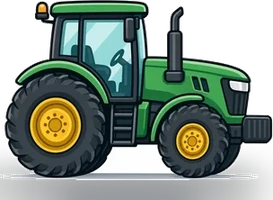 Tractor Insurance icon