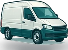 Van Insurance icon
